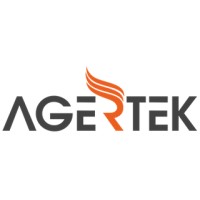 Agertek logo, Agertek contact details