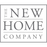 The New Home Company Inc. logo, The New Home Company Inc. contact details