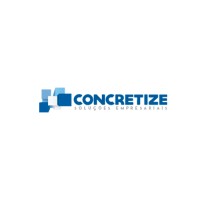 Concretize Soluçoes Empresariais logo, Concretize Soluçoes Empresariais contact details