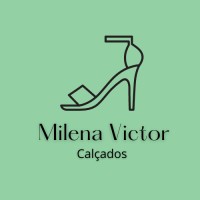 Milena Victor Calçados logo, Milena Victor Calçados contact details