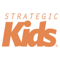 Strategic Kids logo, Strategic Kids contact details