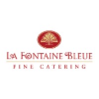 La Fontaine Bleue logo, La Fontaine Bleue contact details