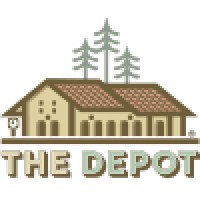 Depot Cafe & Bookstore logo, Depot Cafe & Bookstore contact details