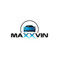 Maxxvin logo, Maxxvin contact details