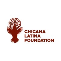 Chicana Latina Foundation logo, Chicana Latina Foundation contact details