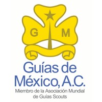 Guías de México, A.C. logo, Guías de México, A.C. contact details