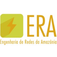 ERA - Engenharia de Redes da Amazônia logo, ERA - Engenharia de Redes da Amazônia contact details