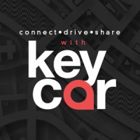 KeyCar logo, KeyCar contact details