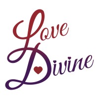 Love Divine logo, Love Divine contact details