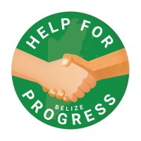 Help for Progress, Belize logo, Help for Progress, Belize contact details