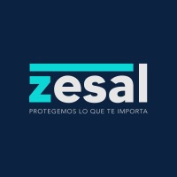 Zesal logo, Zesal contact details