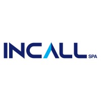 Incall S.p.A. logo, Incall S.p.A. contact details