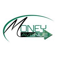 Money Ave logo, Money Ave contact details