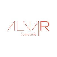 ALVAR CONSULTING logo, ALVAR CONSULTING contact details