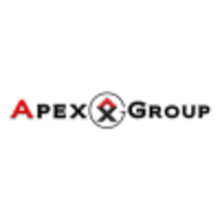 Apex Group logo, Apex Group contact details