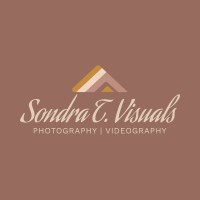 Sondra T. Visuals logo, Sondra T. Visuals contact details