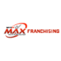 THE MAX Franchising Company logo, THE MAX Franchising Company contact details