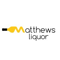 Matthews Liquor logo, Matthews Liquor contact details