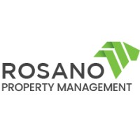 Rosano Property Management logo, Rosano Property Management contact details