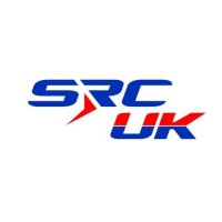 SRC UK logo, SRC UK contact details