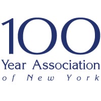 The Hundred Year Association of New York logo, The Hundred Year Association of New York contact details