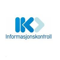 Informasjonskontroll AS logo, Informasjonskontroll AS contact details