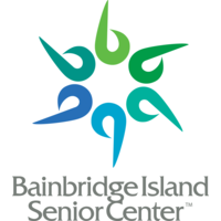 Bainbridge Island Senior Community Center logo, Bainbridge Island Senior Community Center contact details