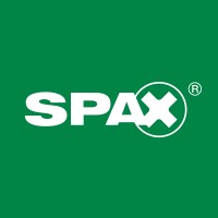 SPAX Pacific logo, SPAX Pacific contact details