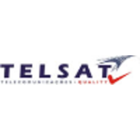 Telsat Tecomunicações LTDA logo, Telsat Tecomunicações LTDA contact details