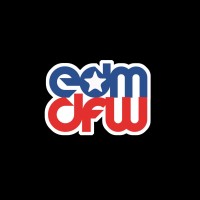 EDM DFW logo, EDM DFW contact details