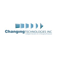 Changing Technologies, Inc. logo, Changing Technologies, Inc. contact details