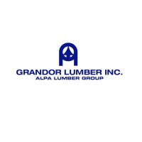 Grandor Lumber Inc logo, Grandor Lumber Inc contact details