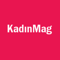 kadinmag.net logo, kadinmag.net contact details