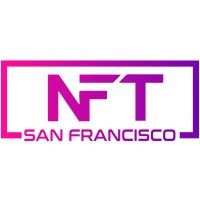 NFT San Francisco Conference logo, NFT San Francisco Conference contact details