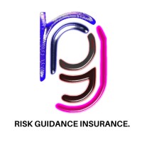 Risk Guidance Insurance. logo, Risk Guidance Insurance. contact details