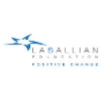 Lasallian Foundation logo, Lasallian Foundation contact details