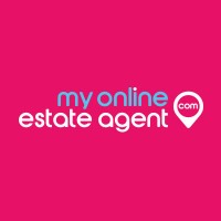 My Online Estate Agent logo, My Online Estate Agent contact details