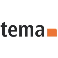 tema medien GmbH logo, tema medien GmbH contact details