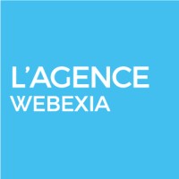 L'Agence Webexia logo, L'Agence Webexia contact details