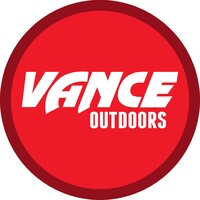 VANCE OUTDOORS logo, VANCE OUTDOORS contact details