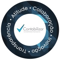 Contabilizar - Contabilidade Empresarial logo, Contabilizar - Contabilidade Empresarial contact details