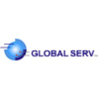 Global Serv Inc. logo, Global Serv Inc. contact details