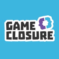 Game Closure logo, Game Closure contact details