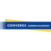 Converge Communications, Incorporated logo, Converge Communications, Incorporated contact details