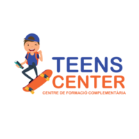 Acadèmia Teens Center logo, Acadèmia Teens Center contact details