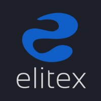 ELITEX logo, ELITEX contact details