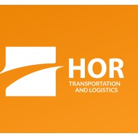 HOR Logistics logo, HOR Logistics contact details