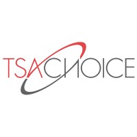 TSAChoice Inc logo, TSAChoice Inc contact details