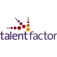 Talent Factor Ltd logo, Talent Factor Ltd contact details