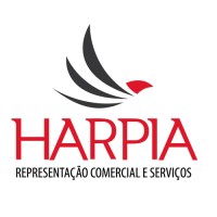 Harpia Representação Comercial e Serviços Ltda logo, Harpia Representação Comercial e Serviços Ltda contact details